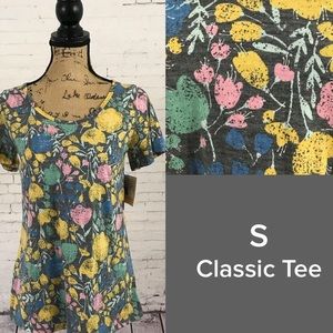 LuLaRoe Classic T